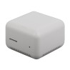 Outlet Bezprzewodowy Serwer Druku USB 2.0 256 GB Sieć LAN biały
