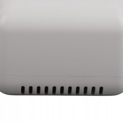 Outlet Bezprzewodowy Serwer Druku USB 2.0 256 GB Sieć LAN biały