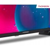 USZKODZONY Thomson 32HF2S34 32 cali Smart TV HDR Dolby Digital DVB-T2