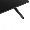USZKODZONY Telewizor LED Hisense 50A6Q 50" Smart TV 4K UHD czarny