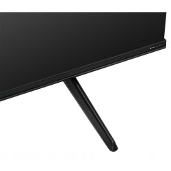 USZKODZONY Hisense 50E7KQ telewizor 50 cali QLED 4K HDR Smart TV Bluetooth