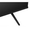 USZKODZONY Hisense 50E7KQ telewizor 50 cali QLED 4K HDR Smart TV Bluetooth