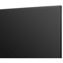 USZKODZONY Hisense 50E7KQ telewizor 50 cali QLED 4K HDR Smart TV Bluetooth