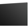 USZKODZONY Hisense 50E7KQ telewizor 50 cali QLED 4K HDR Smart TV Bluetooth