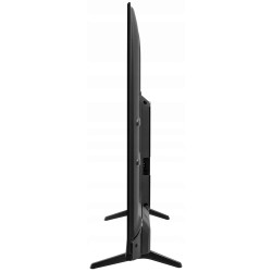 USZKODZONY Hisense 50E7KQ telewizor 50 cali QLED 4K HDR Smart TV Bluetooth