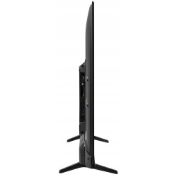 USZKODZONY Hisense 50E7KQ telewizor 50 cali QLED 4K HDR Smart TV Bluetooth
