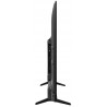 USZKODZONY Hisense 50E7KQ telewizor 50 cali QLED 4K HDR Smart TV Bluetooth