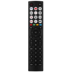 USZKODZONY Hisense 50E7KQ telewizor 50 cali QLED 4K HDR Smart TV Bluetooth