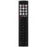 USZKODZONY Hisense 50E7KQ telewizor 50 cali QLED 4K HDR Smart TV Bluetooth