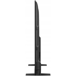 USZKODZONY Telewizor Hisense 55E7Q 55" QLED 4K UHD HDR SmartTV VIDAA 60Hz