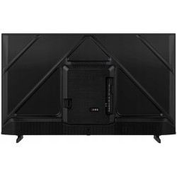 USZKODZONY Telewizor Hisense 55E7Q 55" QLED 4K UHD HDR SmartTV VIDAA 60Hz