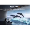 USZKODZONY Telewizor Smart TV LED TCL 43PF650 43" HD 4K Ready Dolby Vision