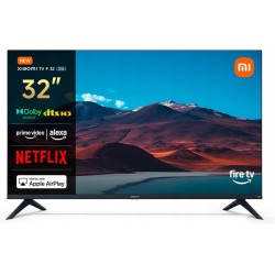 USZKODZONY Xiaomi F telewizor 32" 81 cm HD Smart TV DVB-C/S/S2/T/T2