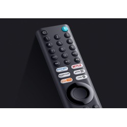 USZKODZONY Xiaomi F telewizor 32" 81 cm HD Smart TV DVB-C/S/S2/T/T2