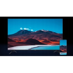 USZKODZONY Xiaomi F telewizor 32" 81 cm HD Smart TV DVB-C/S/S2/T/T2