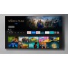 USZKODZONY Xiaomi F telewizor 32" 81 cm HD Smart TV DVB-C/S/S2/T/T2