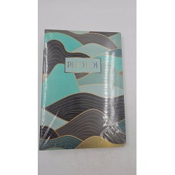 Album na zdjęcia Exacompta Ocean 300 szt. 10x15 cm kolorowy 22,5x32,5 cm