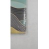 Album na zdjęcia Exacompta Ocean 300 szt. 10x15 cm kolorowy 22,5x32,5 cm