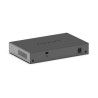 Outlet 8-portowy przełącznik Netgear Gigabit Ethernet Easy Smart Managed