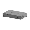 Outlet 8-portowy przełącznik Netgear Gigabit Ethernet Easy Smart Managed