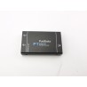 Outlet PURETOOLS PT-C-HDCP konwerter HDMI 4K HDCP 2.2 do HDCP 1.4 czarny