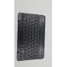Outlet Klawiatura membranowa TECKNET TK-KB043 z podświetleniem LED, czarna