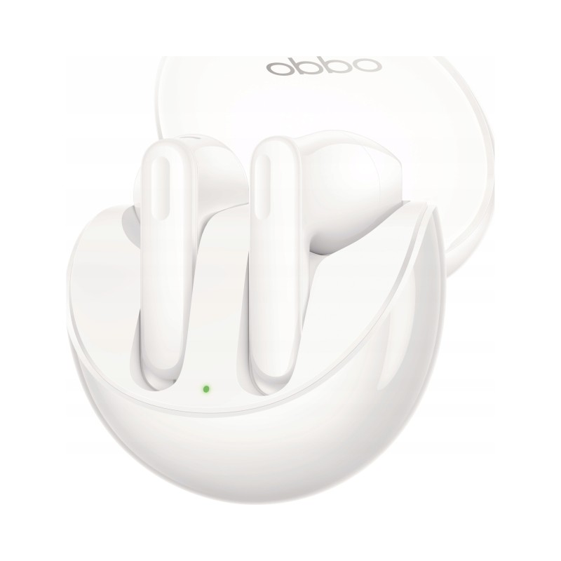 Outlet Słuchawki bezprzewodowe OPPO Enco Air3 Bluetooth 5.3 białe