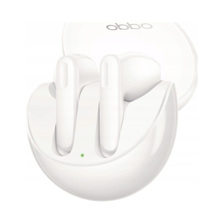Outlet Słuchawki bezprzewodowe OPPO Enco Air3 Bluetooth 5.3 białe