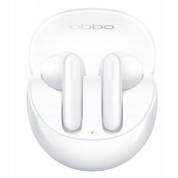 Outlet Słuchawki bezprzewodowe OPPO Enco Air3 Bluetooth 5.3 białe