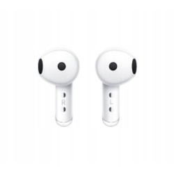 Outlet Słuchawki bezprzewodowe OPPO Enco Air3 Bluetooth 5.3 białe
