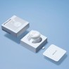 Outlet Słuchawki bezprzewodowe OPPO Enco Air3 Bluetooth 5.3 białe