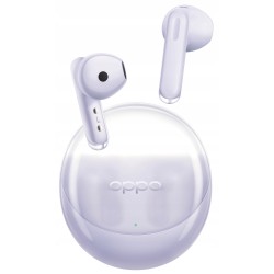 Outlet Słuchawki bezprzewodowe OPPO Enco Air3 Bluetooth 5.3 białe