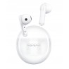 Outlet Słuchawki bezprzewodowe OPPO Enco Air3 Bluetooth 5.3 białe