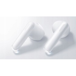 Outlet Słuchawki bezprzewodowe OPPO Enco Air3 Bluetooth 5.3 białe