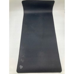 Outlet Podkładka pod Mysz na biurko CSL 40 cm x 90 cm czarny