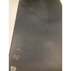 Outlet Podkładka pod Mysz na biurko CSL 40 cm x 90 cm czarny