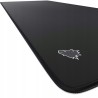 Outlet Podkładka pod Mysz na biurko CSL 40 cm x 90 cm czarny