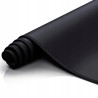 Outlet Podkładka pod Mysz na biurko CSL 40 cm x 90 cm czarny