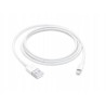 Outlet Apple Kabel USB 2.0 Lightning do Iphona 1m biały