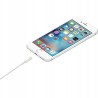 Outlet Apple Kabel USB 2.0 Lightning do Iphona 1m biały