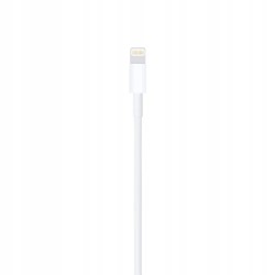 Outlet Apple Kabel USB 2.0 Lightning do Iphona 1m biały
