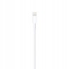 Outlet Apple Kabel USB 2.0 Lightning do Iphona 1m biały
