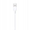 Outlet Apple Kabel USB 2.0 Lightning do Iphona 1m biały