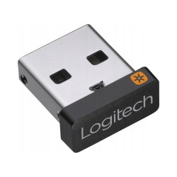 Outlet Odbiornik USB Logitech Unifying do wielu urządzeń