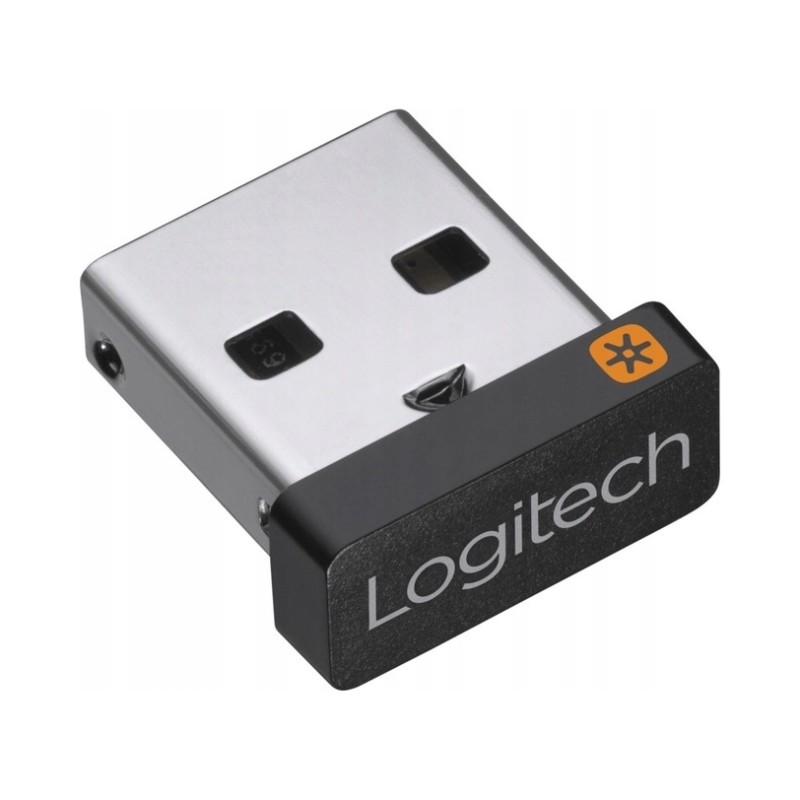 Outlet Odbiornik USB Logitech Unifying do wielu urządzeń