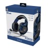 Outlet Słuchawki Przewodowe Wygłuszające Trust Gaming GXT 488 FORZA PC PS5
