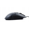 Outlet Myszka przewodowa gamingowa optyczna Logitech G502 HERO USB czarna