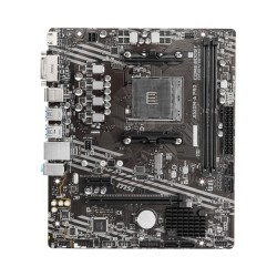 Outlet MSI płyta główna A520M-A PRO Socket AM4 2DDR4 DVI/HDMI USB 3.2 mATX