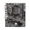 Outlet MSI płyta główna A520M-A PRO Socket AM4 2DDR4 DVI/HDMI USB 3.2 mATX