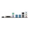 Outlet MSI płyta główna A520M-A PRO Socket AM4 2DDR4 DVI/HDMI USB 3.2 mATX